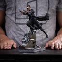 VOUCHER DE RESERVA NEO - MATRIX - BDS ART SCALE 1/10 - IRON STUDIOS