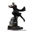 VOUCHER DE RESERVA NEO - MATRIX - BDS ART SCALE 1/10 - IRON STUDIOS