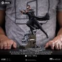 VOUCHER DE RESERVA NEO - MATRIX - BDS ART SCALE 1/10 - IRON STUDIOS