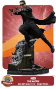 VOUCHER DE RESERVA NEO - MATRIX - BDS ART SCALE 1/10 - IRON STUDIOS