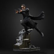 VOUCHER DE RESERVA NEO - MATRIX - BDS ART SCALE 1/10 - IRON STUDIOS