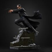 VOUCHER DE RESERVA NEO - MATRIX - BDS ART SCALE 1/10 - IRON STUDIOS