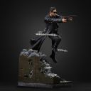 VOUCHER DE RESERVA NEO - MATRIX - BDS ART SCALE 1/10 - IRON STUDIOS