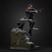 VOUCHER DE RESERVA NEO - MATRIX - BDS ART SCALE 1/10 - IRON STUDIOS
