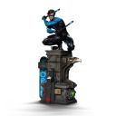 VOUCHER DE RESERVA NIGHTWING - DC COMICS SERIES 9 - ART SCALE 1/10 - IRON STUDIOS