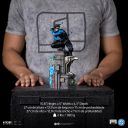 VOUCHER DE RESERVA NIGHTWING - DC COMICS SERIES 9 - ART SCALE 1/10 - IRON STUDIOS