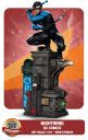VOUCHER DE RESERVA NIGHTWING - DC COMICS SERIES 9 - ART SCALE 1/10 - IRON STUDIOS