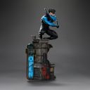 VOUCHER DE RESERVA NIGHTWING - DC COMICS SERIES 9 - ART SCALE 1/10 - IRON STUDIOS