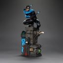 VOUCHER DE RESERVA NIGHTWING - DC COMICS SERIES 9 - ART SCALE 1/10 - IRON STUDIOS