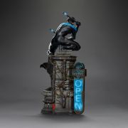 VOUCHER DE RESERVA NIGHTWING - DC COMICS SERIES 9 - ART SCALE 1/10 - IRON STUDIOS