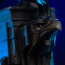 VOUCHER DE RESERVA NIGHTWING - DC COMICS SERIES 9 - ART SCALE 1/10 - IRON STUDIOS