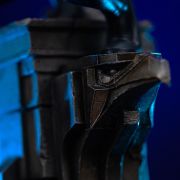 VOUCHER DE RESERVA NIGHTWING - DC COMICS SERIES 9 - ART SCALE 1/10 - IRON STUDIOS