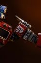 VOUCHER DE RESERVA OPTIMUS PRIME - TRANSFORMERS - DEMI SCALE 1/20 - IRON STUDIOS