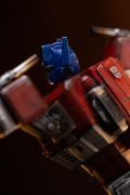 VOUCHER DE RESERVA OPTIMUS PRIME - TRANSFORMERS - DEMI SCALE 1/20 - IRON STUDIOS