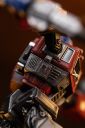 VOUCHER DE RESERVA OPTIMUS PRIME - TRANSFORMERS - DEMI SCALE 1/20 - IRON STUDIOS