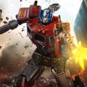 VOUCHER DE RESERVA OPTIMUS PRIME - TRANSFORMERS - DEMI SCALE 1/20 - IRON STUDIOS