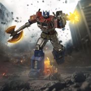 VOUCHER DE RESERVA OPTIMUS PRIME - TRANSFORMERS - DEMI SCALE 1/20 - IRON STUDIOS