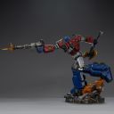 VOUCHER DE RESERVA OPTIMUS PRIME - TRANSFORMERS - DEMI SCALE 1/20 - IRON STUDIOS