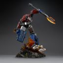 VOUCHER DE RESERVA OPTIMUS PRIME - TRANSFORMERS - DEMI SCALE 1/20 - IRON STUDIOS