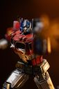 VOUCHER DE RESERVA OPTIMUS PRIME - TRANSFORMERS - DEMI SCALE 1/20 - IRON STUDIOS