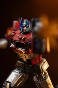 VOUCHER DE RESERVA OPTIMUS PRIME - TRANSFORMERS - DEMI SCALE 1/20 - IRON STUDIOS
