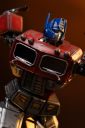 VOUCHER DE RESERVA OPTIMUS PRIME - TRANSFORMERS - DEMI SCALE 1/20 - IRON STUDIOS