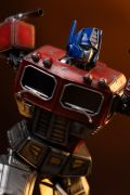 VOUCHER DE RESERVA OPTIMUS PRIME - TRANSFORMERS - DEMI SCALE 1/20 - IRON STUDIOS
