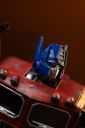 VOUCHER DE RESERVA OPTIMUS PRIME - TRANSFORMERS - DEMI SCALE 1/20 - IRON STUDIOS