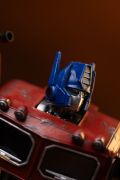 VOUCHER DE RESERVA OPTIMUS PRIME - TRANSFORMERS - DEMI SCALE 1/20 - IRON STUDIOS