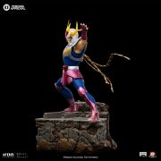 VOUCHER DE RESERVA PHOENIX IKKI - SAINT SEIYA - ART SCALE 1/10 - IRON STUDIOS