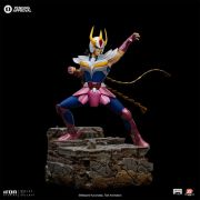 VOUCHER DE RESERVA PHOENIX IKKI - SAINT SEIYA - ART SCALE 1/10 - IRON STUDIOS