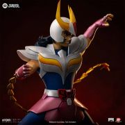 VOUCHER DE RESERVA PHOENIX IKKI - SAINT SEIYA - ART SCALE 1/10 - IRON STUDIOS