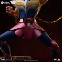VOUCHER DE RESERVA PHOENIX IKKI - SAINT SEIYA - ART SCALE 1/10 - IRON STUDIOS