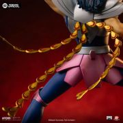 VOUCHER DE RESERVA PHOENIX IKKI - SAINT SEIYA - ART SCALE 1/10 - IRON STUDIOS