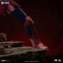 VOUCHER DE RESERVA PHOENIX IKKI - SAINT SEIYA - ART SCALE 1/10 - IRON STUDIOS