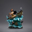 VOUCHER DE RESERVA POCAHONTAS - DISNEY -  ART SCALE 1/10 - IRON STUDIOS