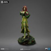 VOUCHER DE RESERVA POISON IVY - GOTHAM CITY SIRENS - DC COMICS - ART SCALE 1/10 - IRON STUDIOS
