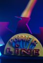 VOUCHER DE RESERVA POWERLINE - A GOOFY MOVIE - ART SCALE 1/10 - IRON STUDIOS