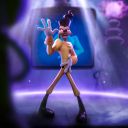 VOUCHER DE RESERVA POWERLINE - A GOOFY MOVIE - ART SCALE 1/10 - IRON STUDIOS