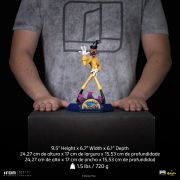 VOUCHER DE RESERVA POWERLINE - A GOOFY MOVIE - ART SCALE 1/10 - IRON STUDIOS