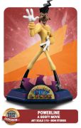 VOUCHER DE RESERVA POWERLINE - A GOOFY MOVIE - ART SCALE 1/10 - IRON STUDIOS