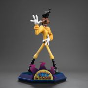 VOUCHER DE RESERVA POWERLINE - A GOOFY MOVIE - ART SCALE 1/10 - IRON STUDIOS