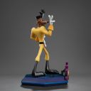 VOUCHER DE RESERVA POWERLINE - A GOOFY MOVIE - ART SCALE 1/10 - IRON STUDIOS