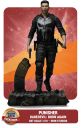 VOUCHER DE RESERVA PUNISHER - DAREDEVIL: BORN AGAIN - ART SCALE 1/10 - IRON STUDIOS