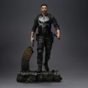 VOUCHER DE RESERVA PUNISHER - DAREDEVIL: BORN AGAIN - ART SCALE 1/10 - IRON STUDIOS