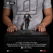 VOUCHER DE RESERVA PUNISHER - DAREDEVIL: BORN AGAIN - ART SCALE 1/10 - IRON STUDIOS