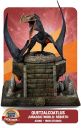 VOUCHER DE RESERVA QUETZALCOATLUS - JURASSIC WORLD: REBIRTH - ICONS - IRON STUDIOS