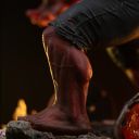 VOUCHER DE RESERVA RED HULK - CAPTAIN AMERICA: BRAVE NEW WORLD -  ART SCALE 1/10 - IRON STUDIOS