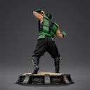 VOUCHER DE RESERVA REPTILE - MORTAL KOMBAT -  ART SCALE 1/10 - IRON STUDIOS
