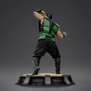 VOUCHER DE RESERVA REPTILE - MORTAL KOMBAT -  ART SCALE 1/10 - IRON STUDIOS